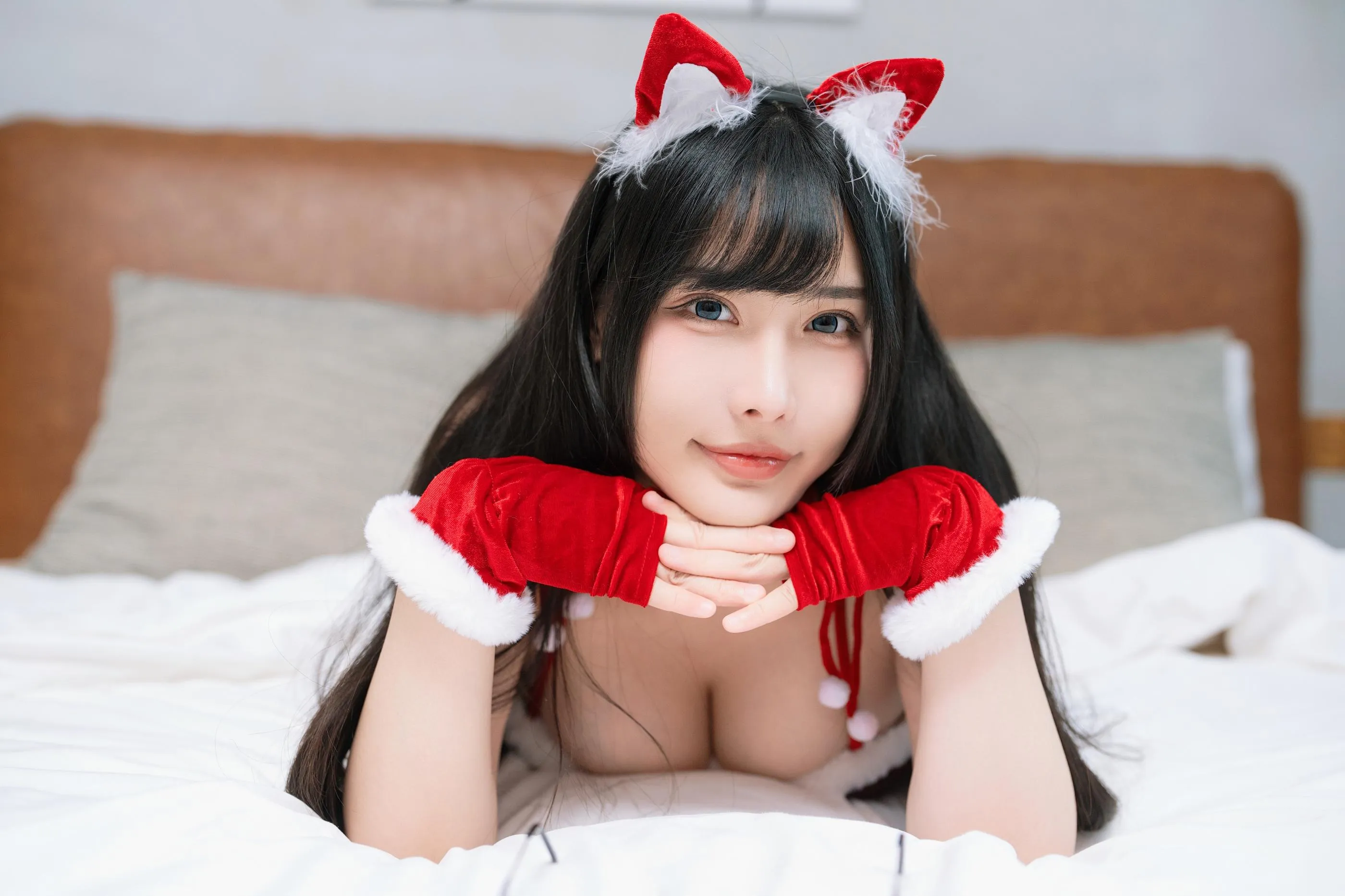 糖果果candy – NO.03 圣诞 [125P]插图8